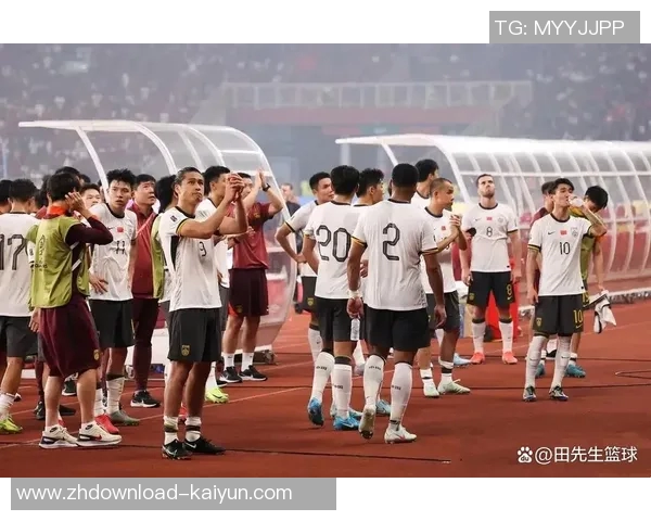 国足面临重大调整一名球员或将告别国家队新人接班谁能胜任 国足面临重大调整一名球员或将告别国家队新人接班谁能胜任