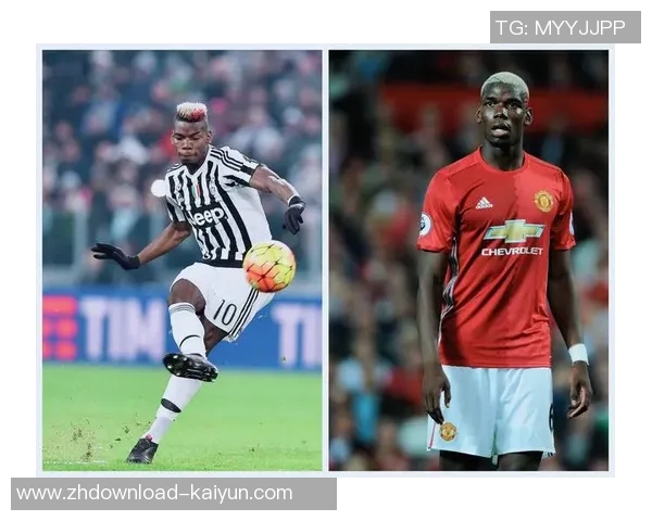 博格巴揭露曼联不满经历称穆里尼奥令我陷入抑郁症困扰 博格巴揭露曼联不满经历称穆里尼奥令我陷入抑郁症困扰