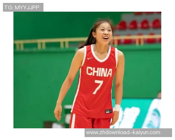 2023年U19女篮世界杯精彩回顾与未来展望：年轻球员的成长之路