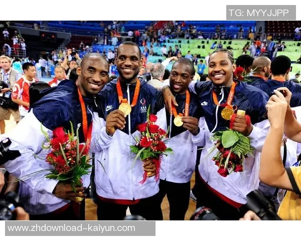 08梦之队与西班牙的巅峰对决回顾与精彩瞬间解析