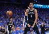 文班亚马：我认为自己可以在NBA中单场砍下100分